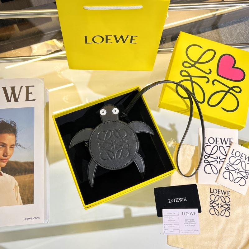 Loewe Bags Accessories